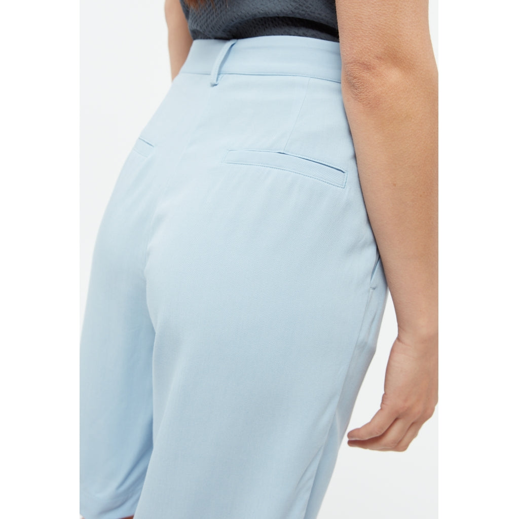 Sally Shorts - Ice Water Blue