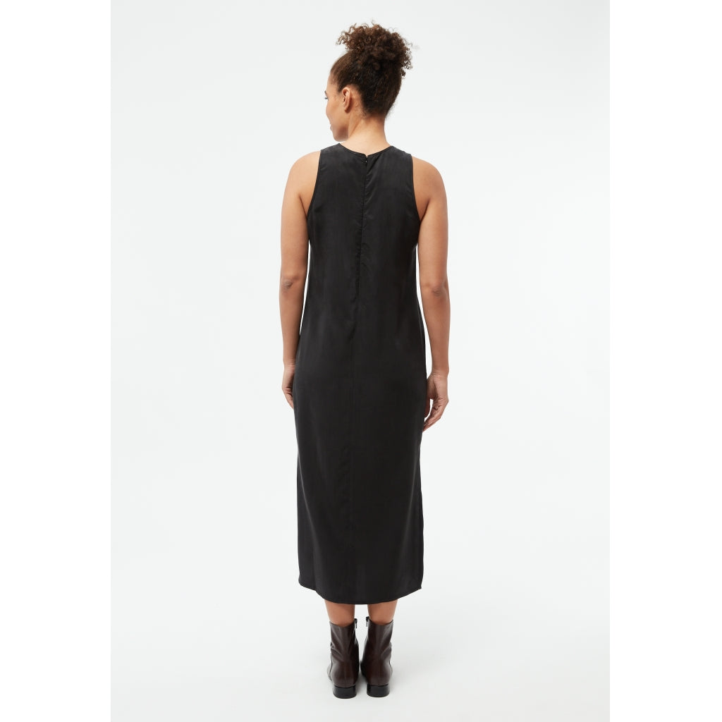 Louise Dress - Black