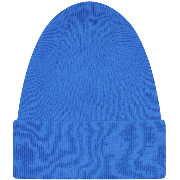 Freddy Beanie - Cornflower Blue