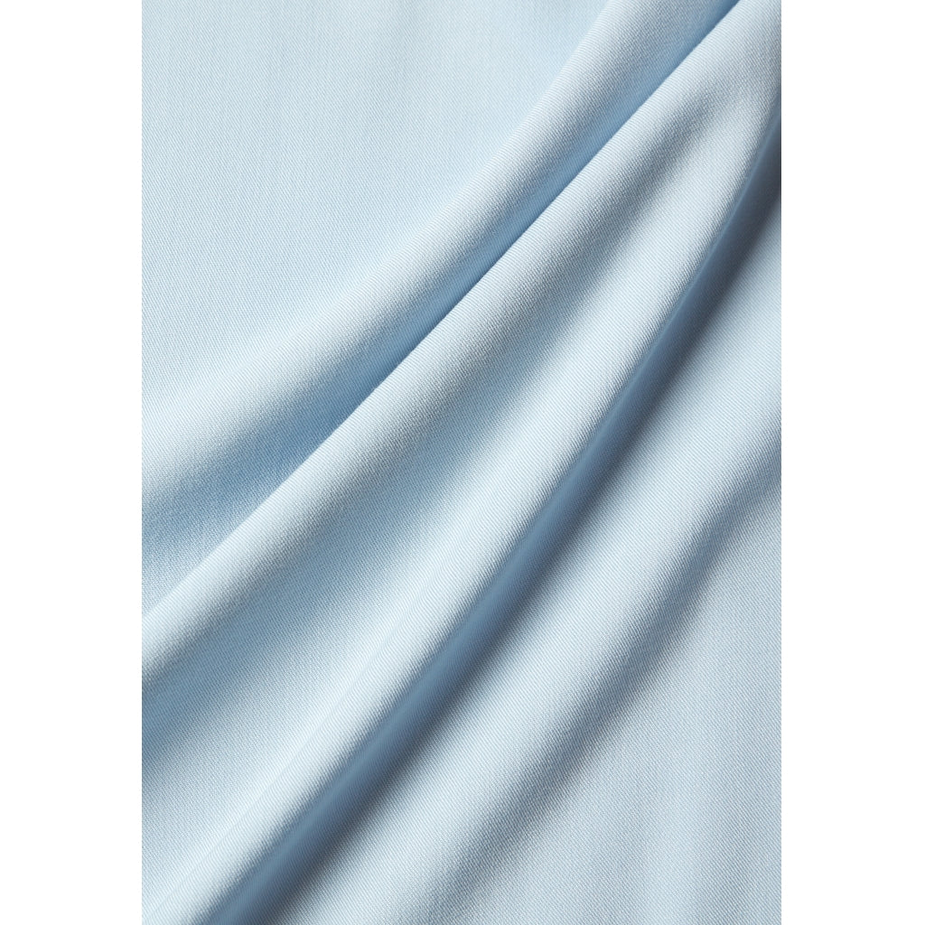 Sally Shorts - Ice Water Blue