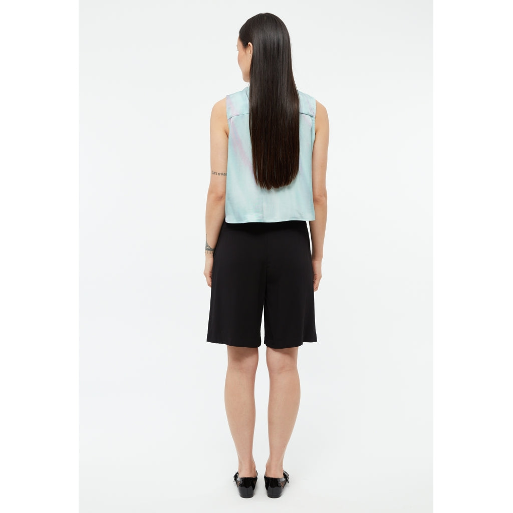 Sally Shorts - Black