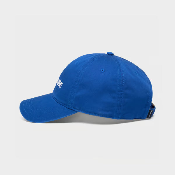 Soft Cap Slussen Sea La Vie - Royal Blue