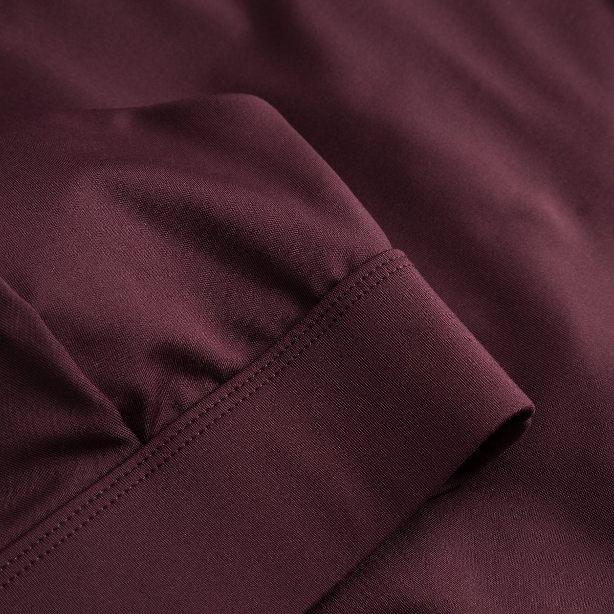 Bikini Top Alva - Burgundy