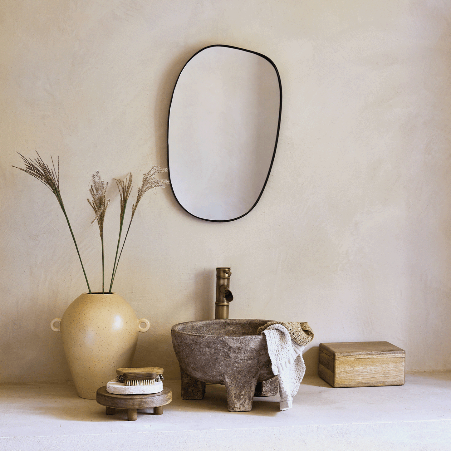 UNC Mirror Organic - M