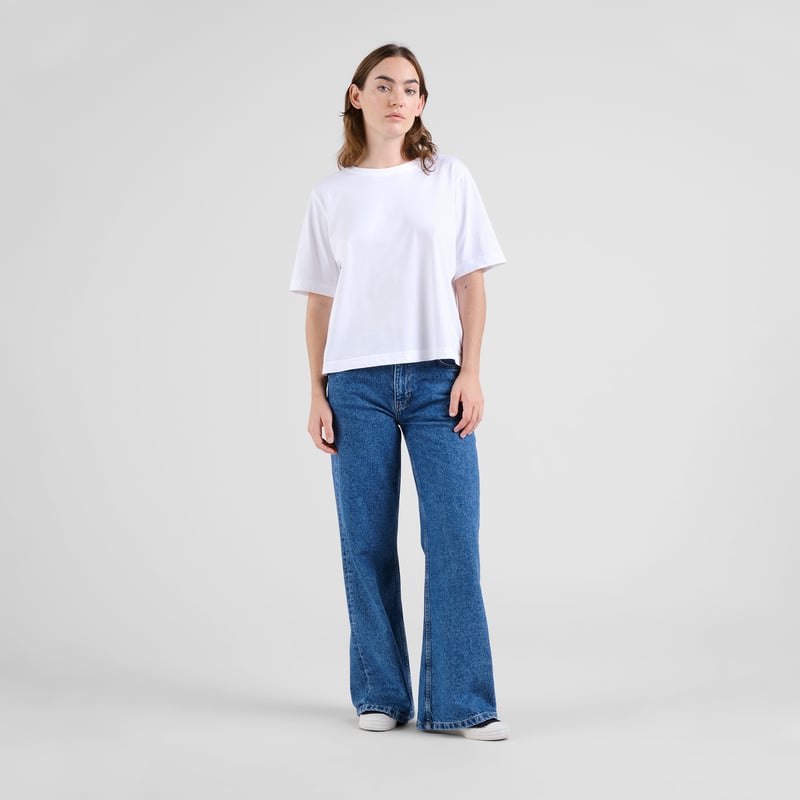 Denim Pants Berlin - Blue