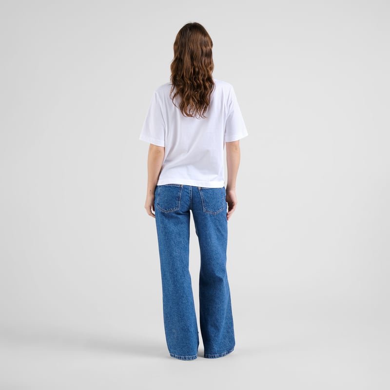 Denim Pants Berlin - Blue