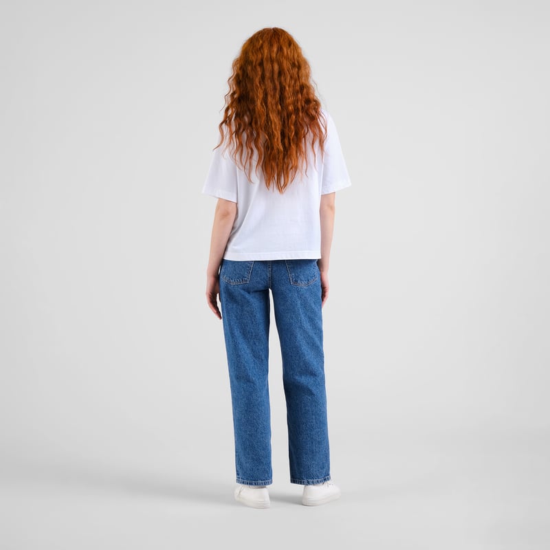 LAST ONE in 33 - Denim Pants Essen - Blue