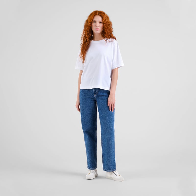 LAST ONE in 33 - Denim Pants Essen - Blue