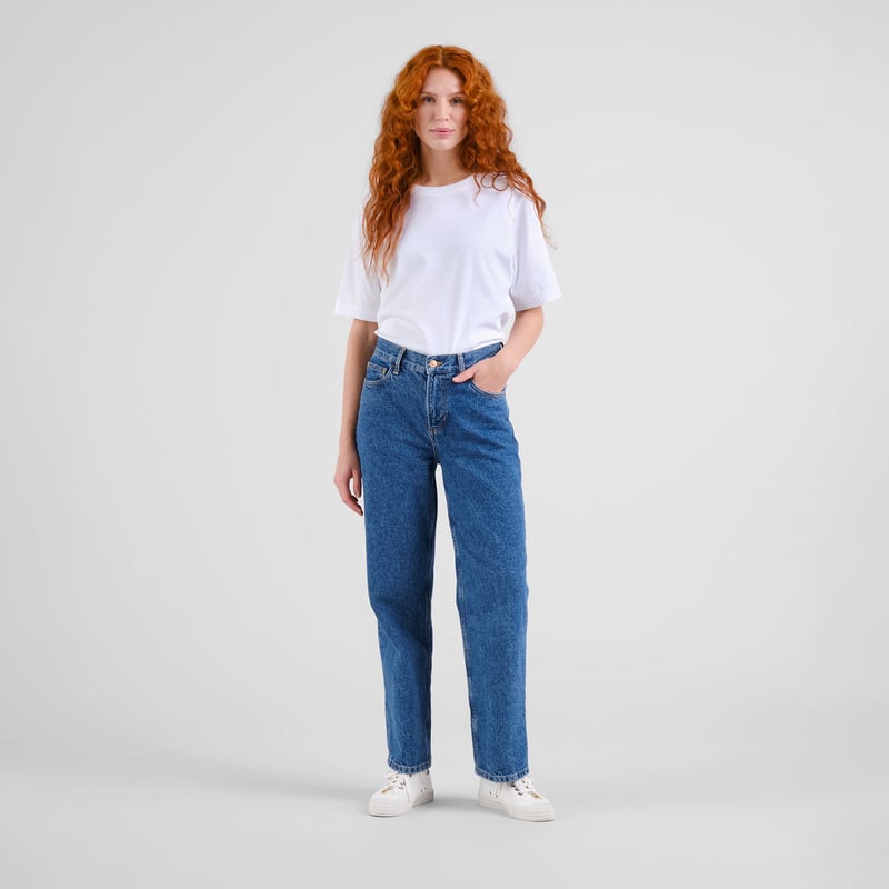 LAST ONE in 33 - Denim Pants Essen - Blue