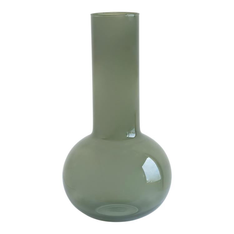 UNC Culture Vase Collo L