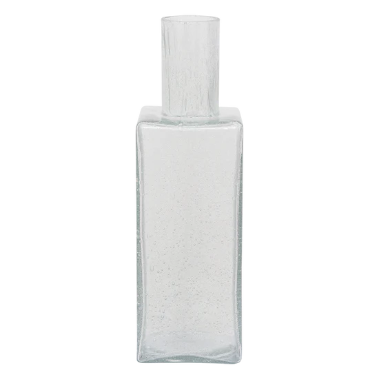 UNC Culture Vase Veli - Transparent