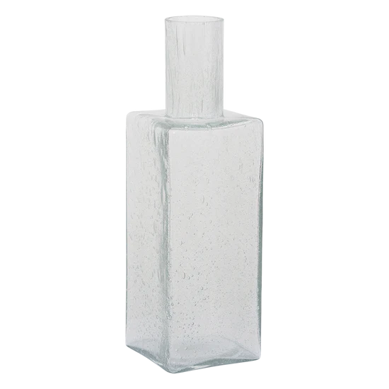 UNC Culture Vase Veli - Transparent