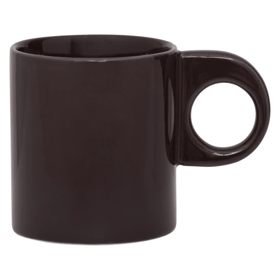 UNC Nissa Mug - Fudge