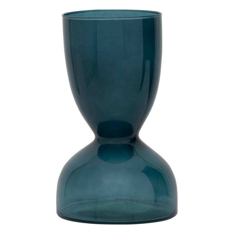 UNC Vase Ebbe - Green Heron