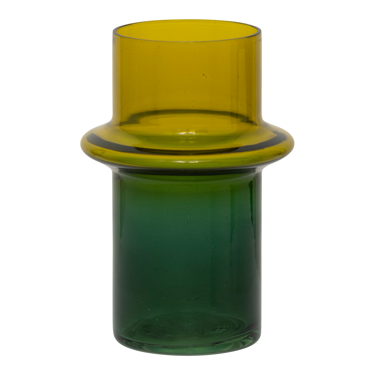 UNC Vase Munter - Evergreen Sprig