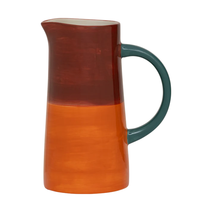 UNC Color Block Jug