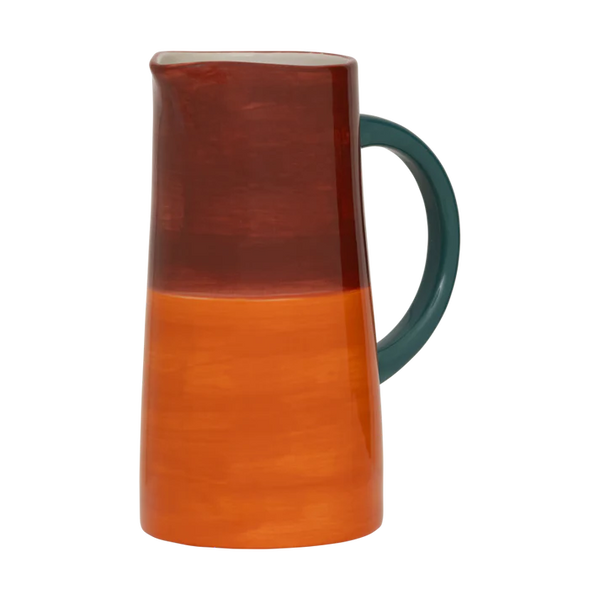 UNC Color Block Jug