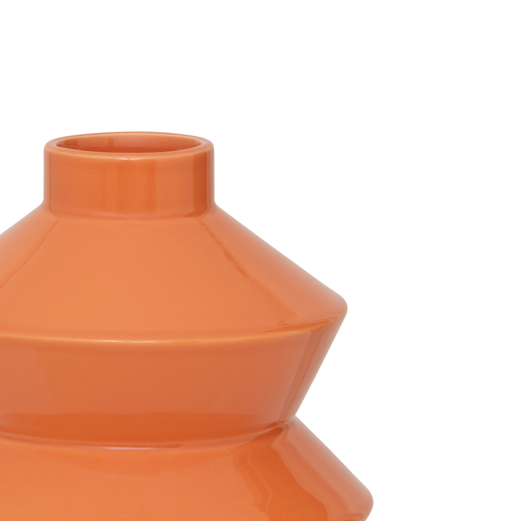 Zodwa Vase - Nectarine