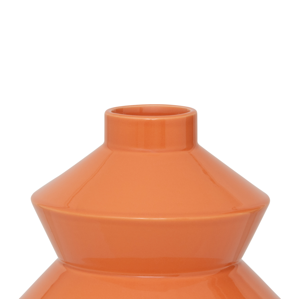 Zodwa Vase - Nectarine