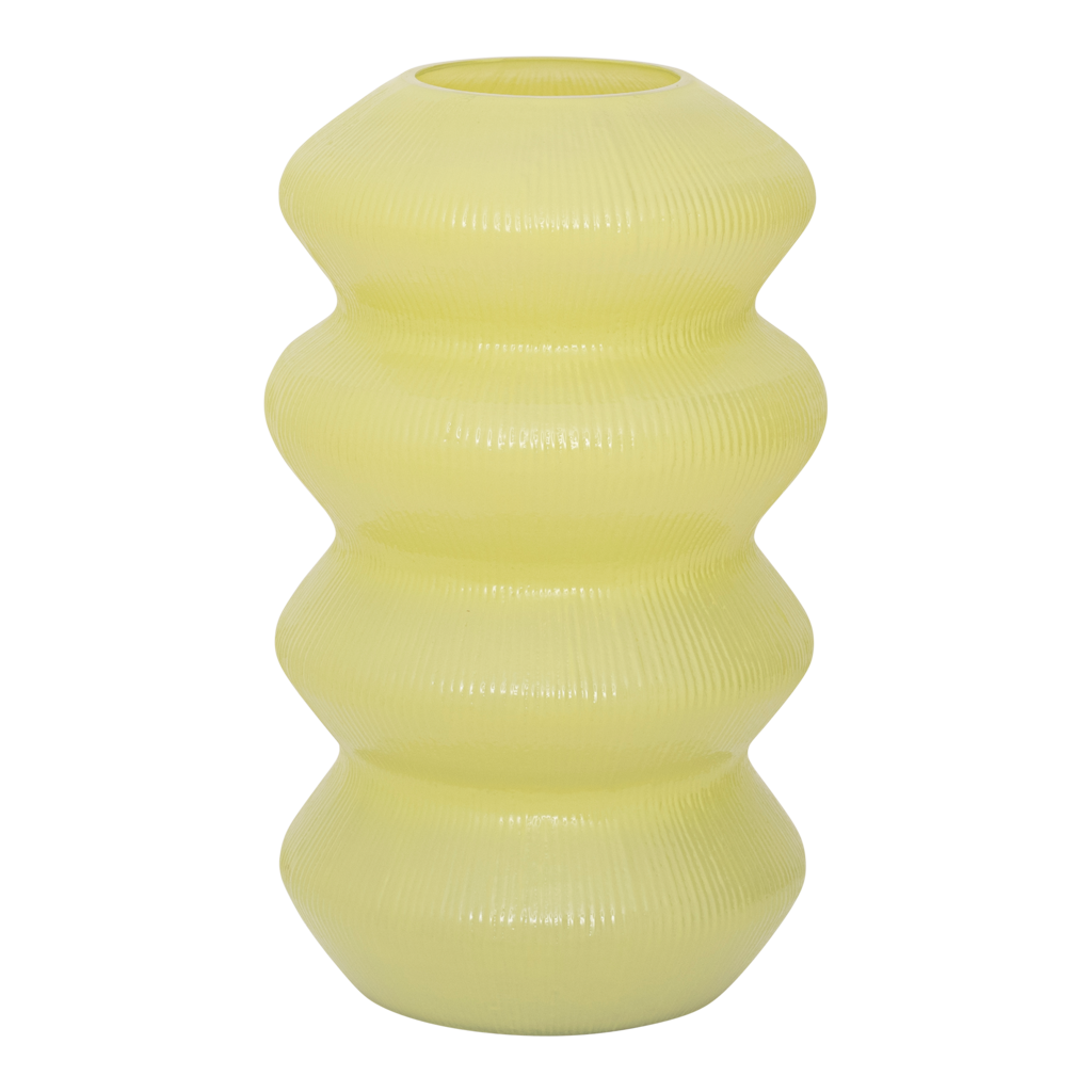 Lily Vase - Beechnut