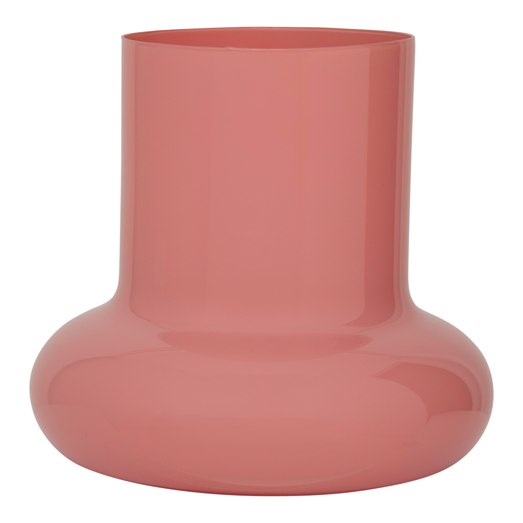 Sipho Vase - Mellow Rose