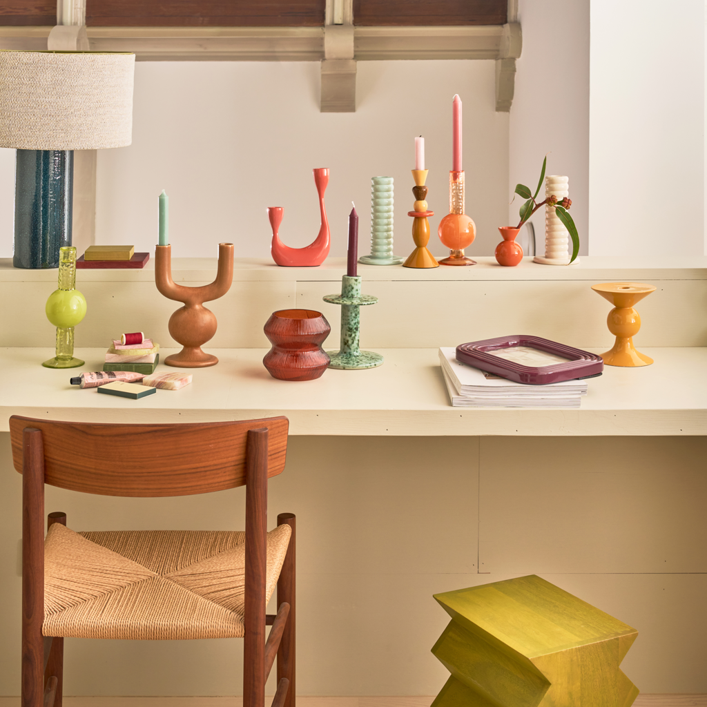 Ivelo Photo Frame - Fudge