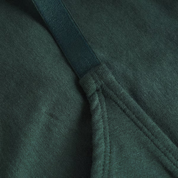 Junsele Soft Bra - Dark Green