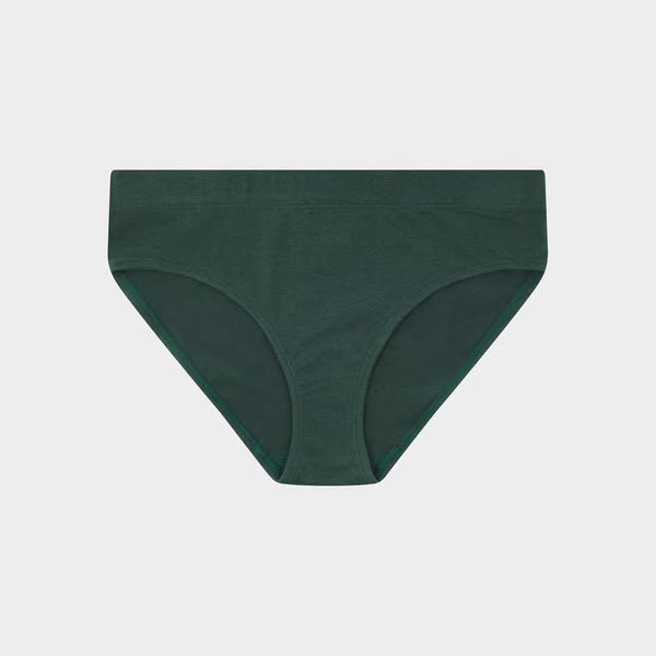 Ramsele Briefs - Dark Green