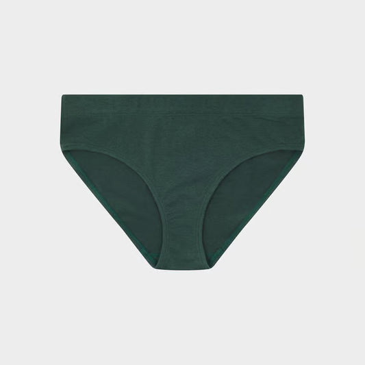 Ramsele Briefs - Dark Green