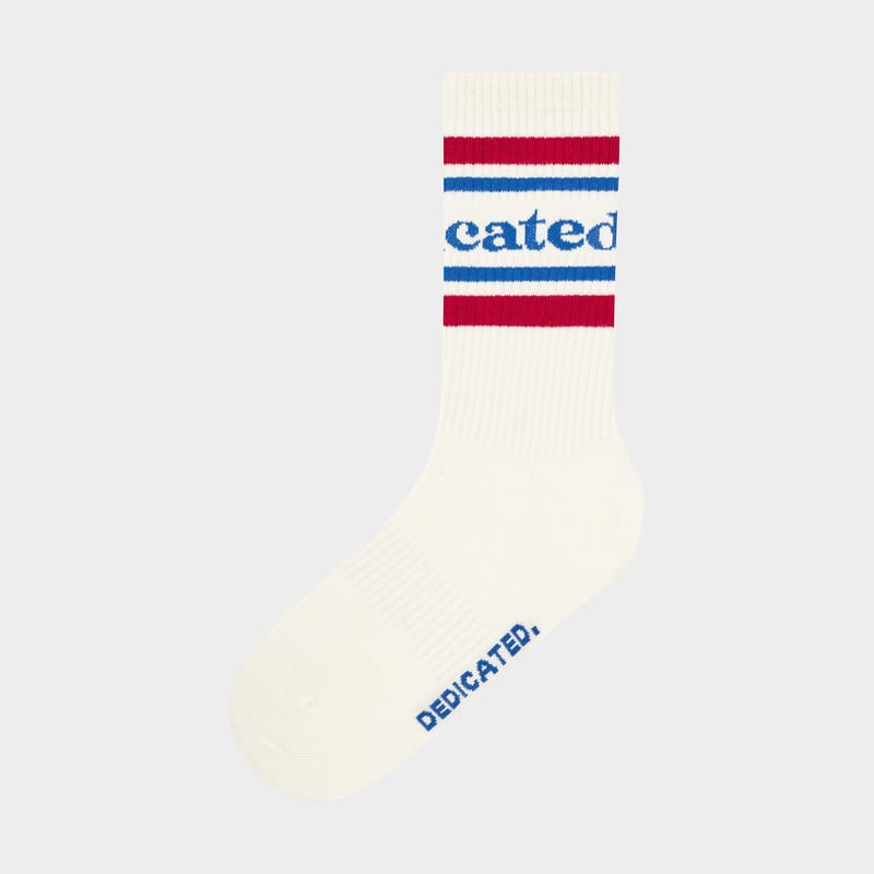 Ullevi Sport Socks - 3-pack Logo
