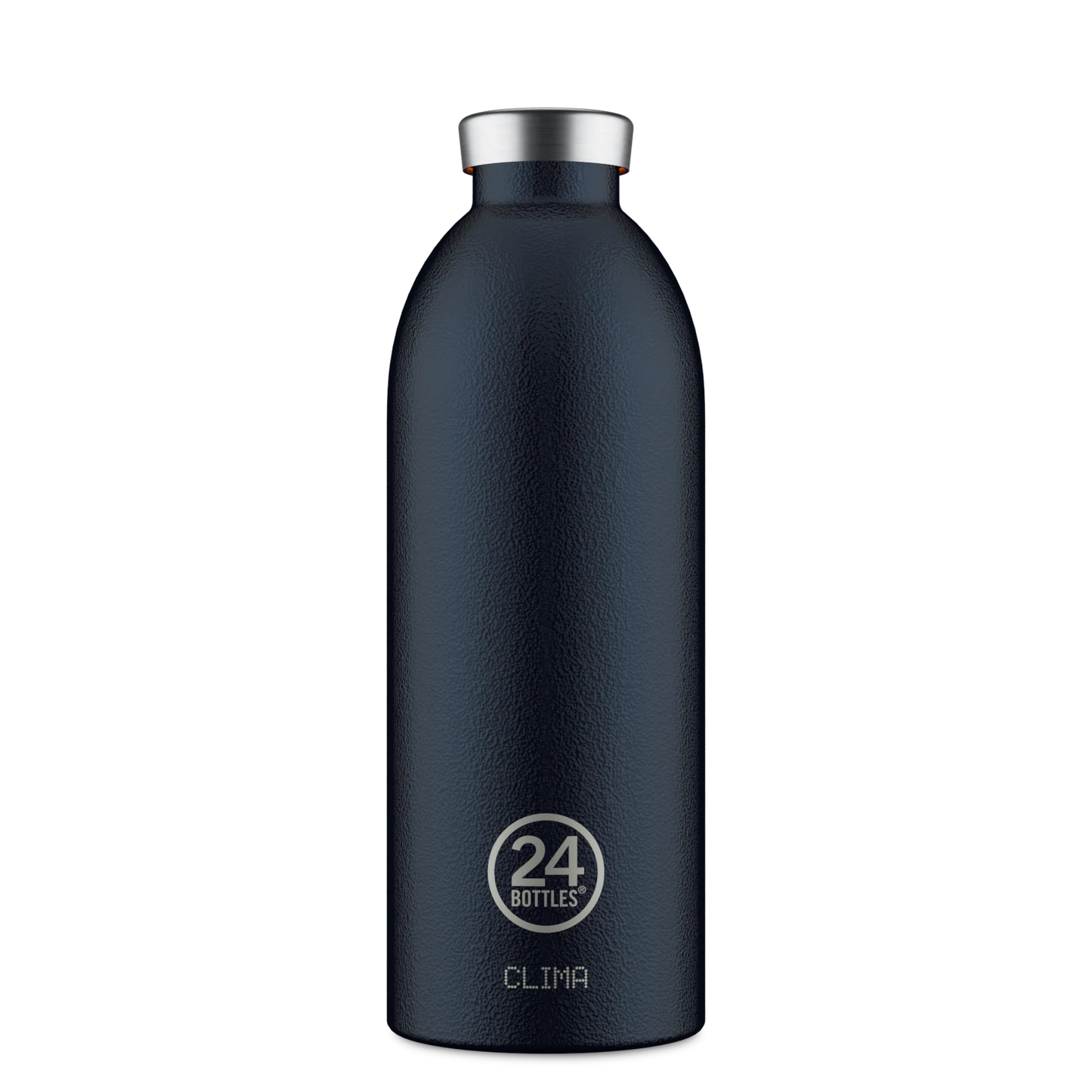 Clima Bottle Rustic Deep Blue