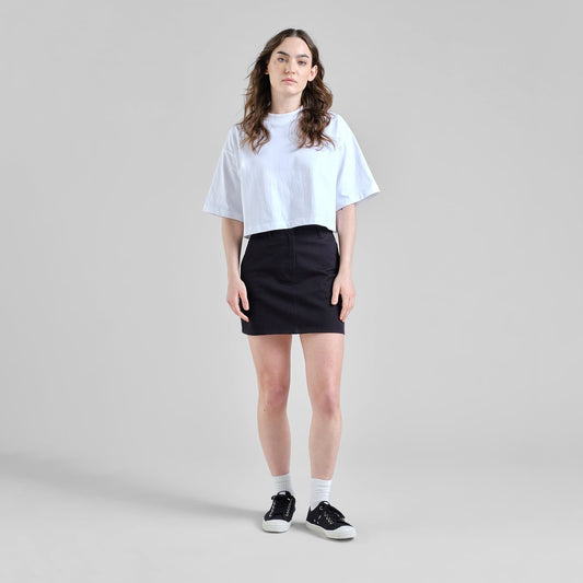 Riala Skirt - Black