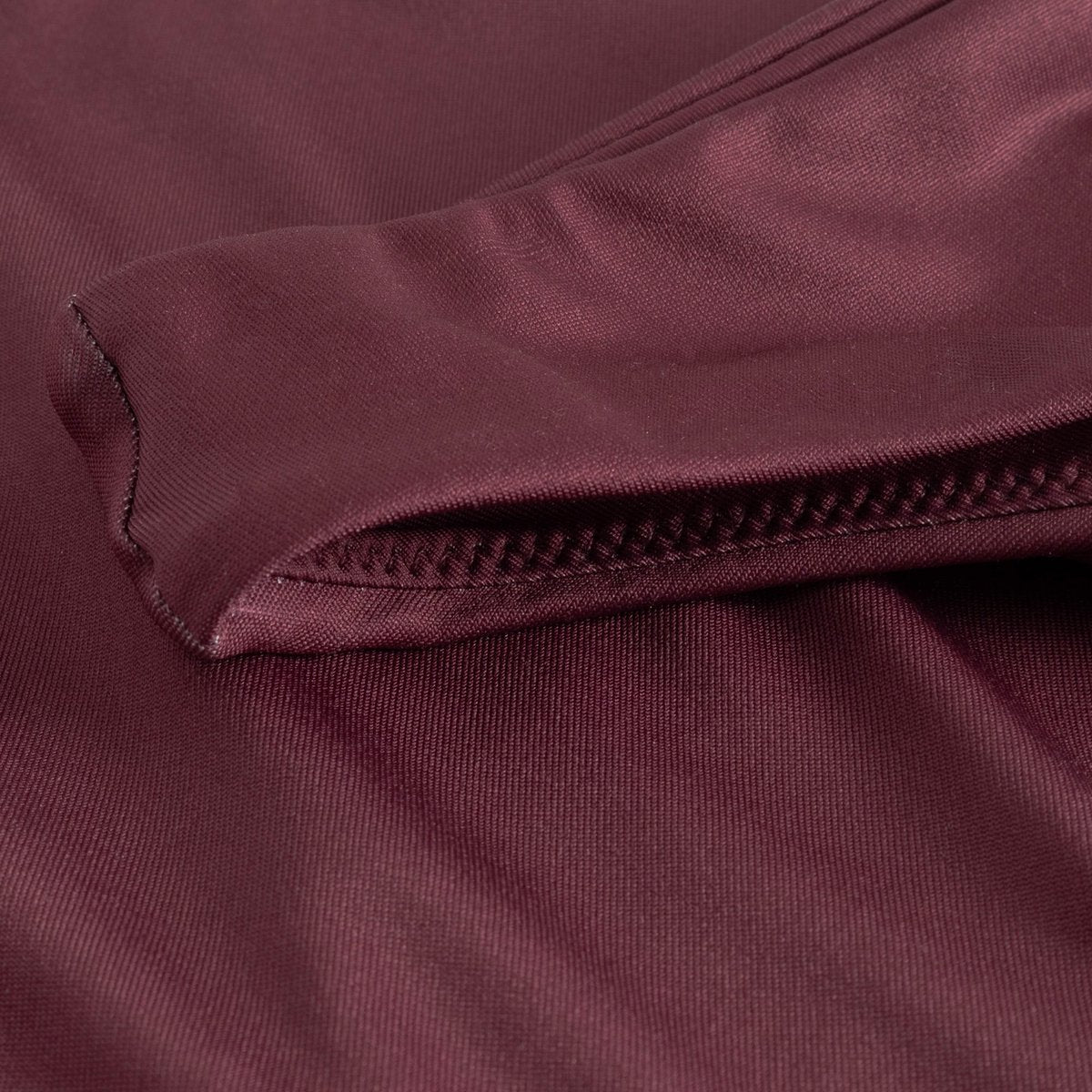 Bikini Bottoms Sanda - Burgundy