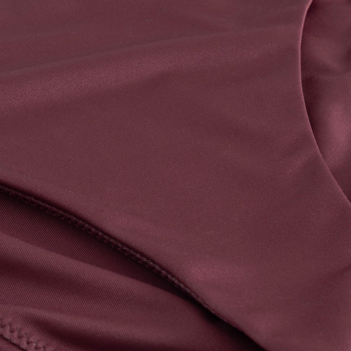 Bikini Bottoms Sanda - Burgundy