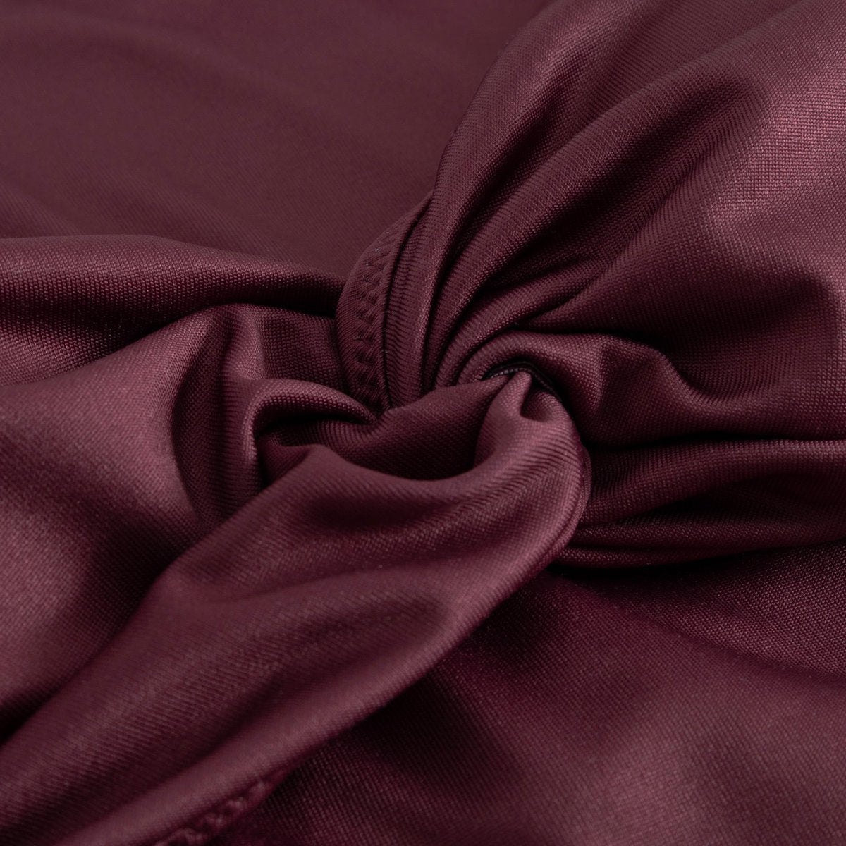 Bikini Top Gullholma - Burgundy