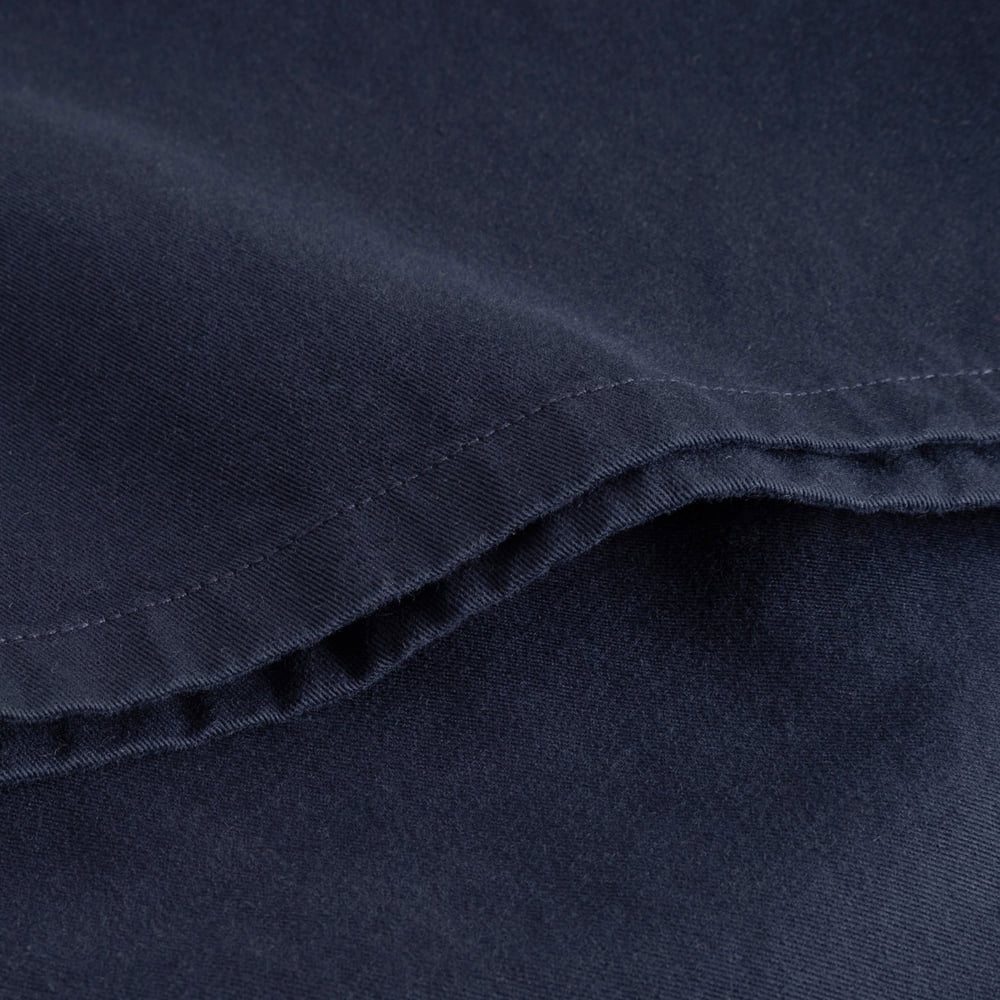 Olmen Chino Shorts - Navy