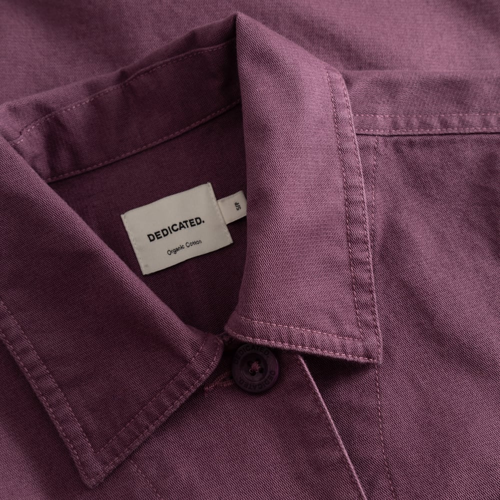 Stiby Jacket - Berry Purple