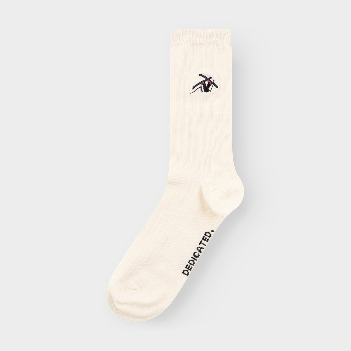 Ski Socks - 3-pack Multi-Color