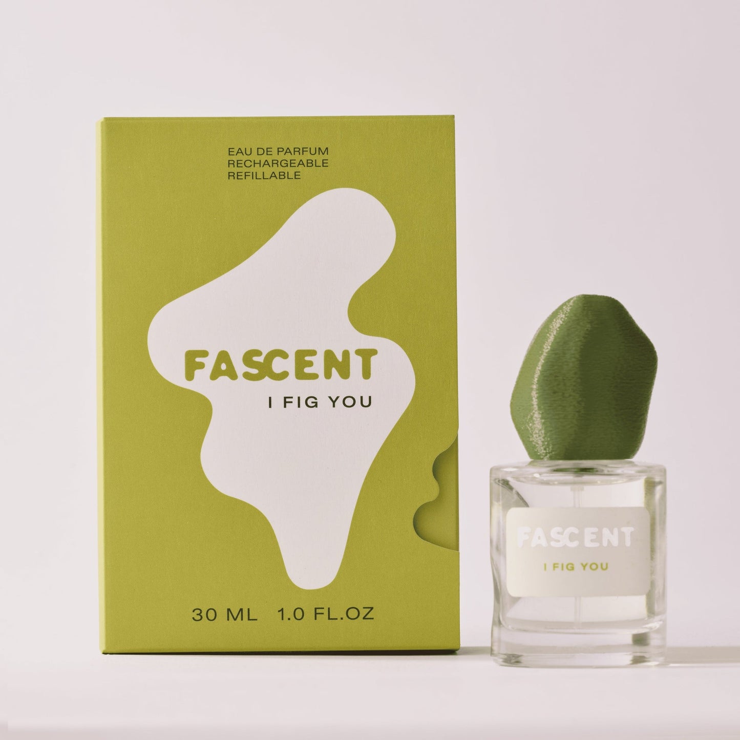 Eau de Parfum - I Fig Your
