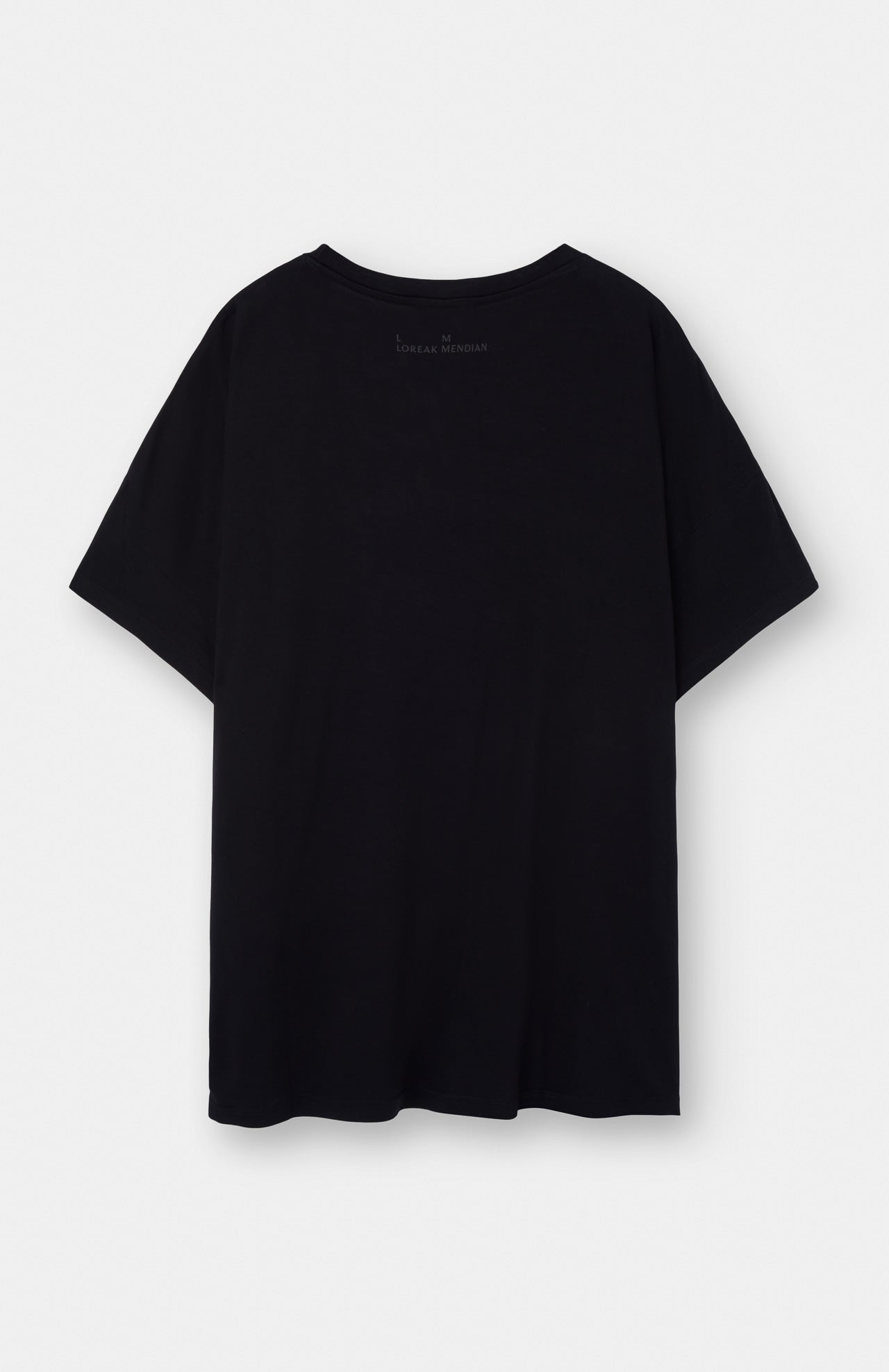 Ines T-Shirt - Black