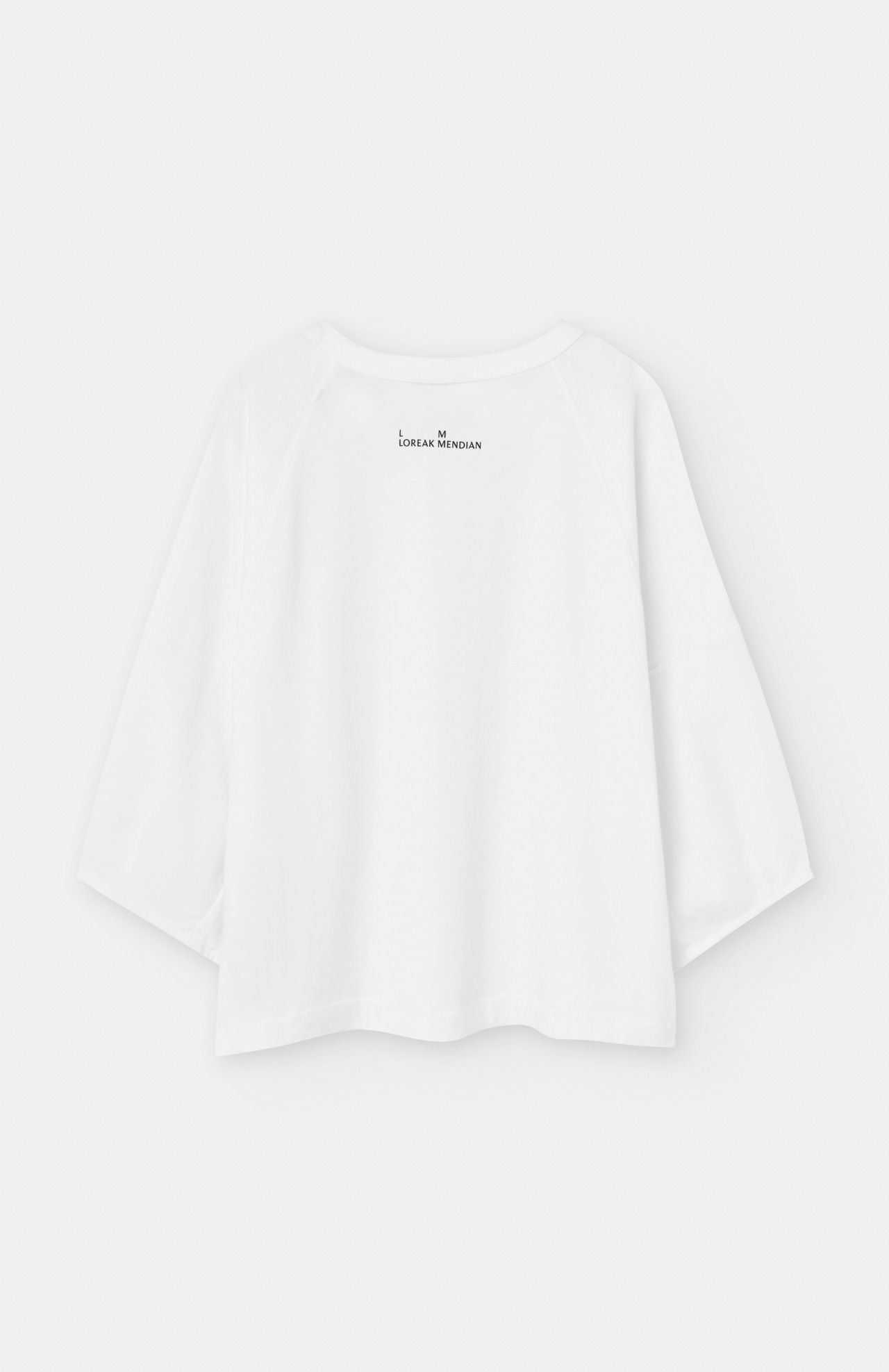 Juno T-Shirt - White