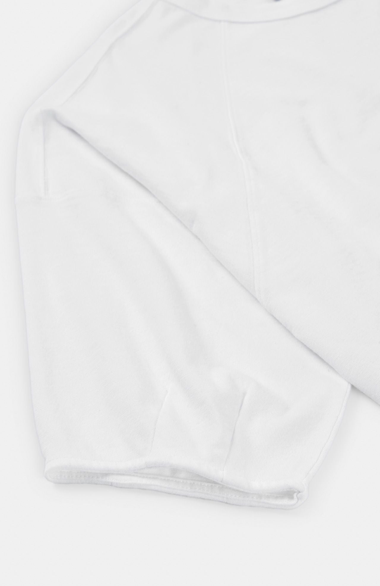 Juno T-Shirt - White