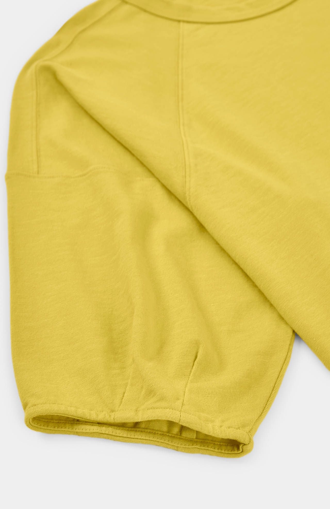 Juno T-Shirt - Yellow