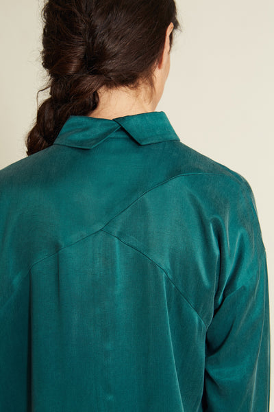 Suite13 Noez Shirt - Emerald