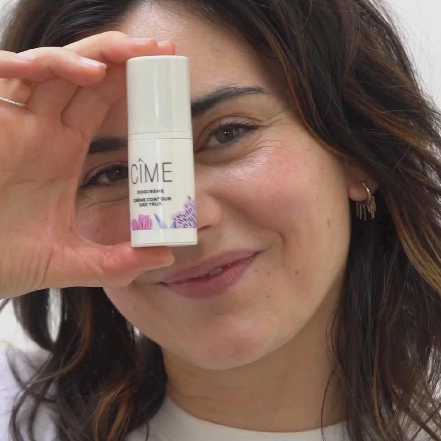 Honestly Aging - Eye Cream