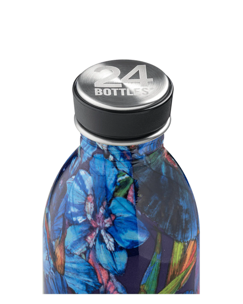 Urban Bottle Iris