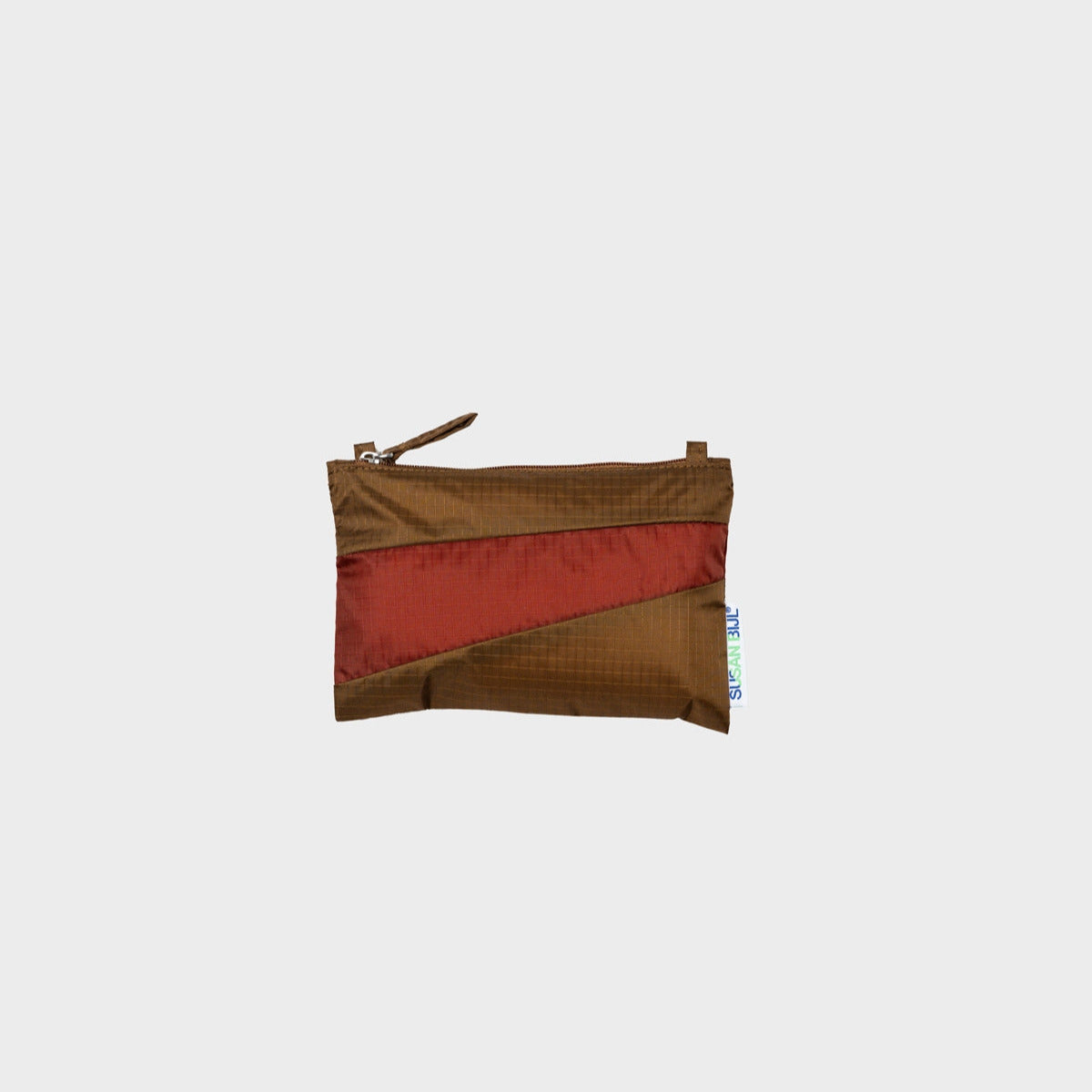Pouch & Strap Small - Hazel & Oxyde