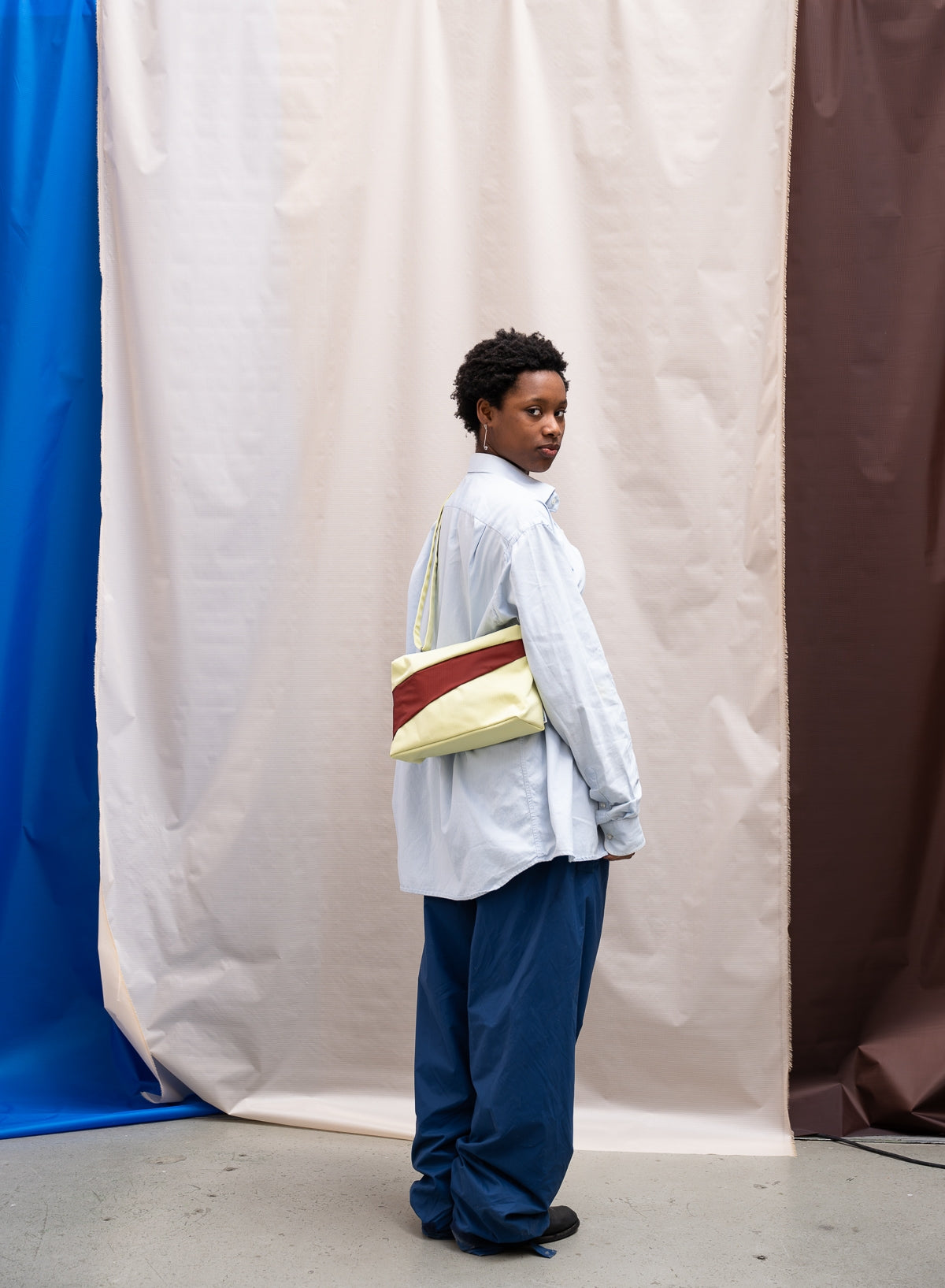 Bum Bag Medium - Joy & Oxyde