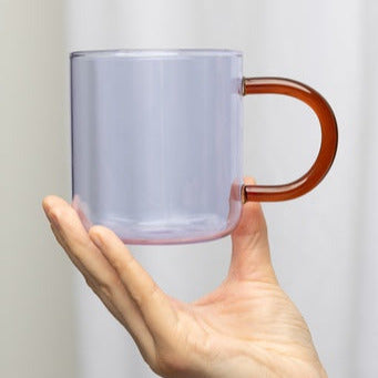 Cup Rainbow - Violet