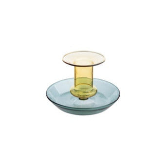 Candleholder Rainbow - Green